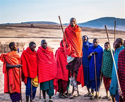 10 Reasons to Add Africa to Your Travel Bucket List - ONLYONE TRAVEL