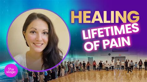 Nervous System Healed Star Magic