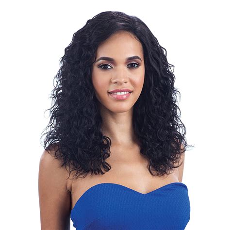 Amazon NATURAL WAVY PCS Naked Nature Brazilian Virgin Remy Human