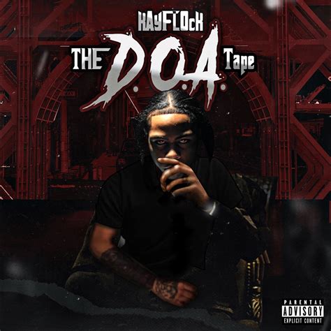 Kay Flock - The D.O.A. Tape - Reviews - Album of The Year