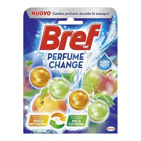 BREFF PERFUME ZAWIESZKA 50G BRZOSKWINIA JABŁKO - 12575838383 ...