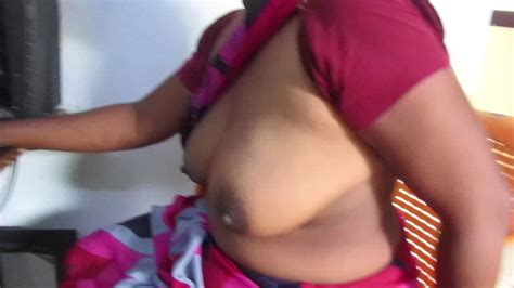 Tamil Horny Aunty Showing Her Boobs Pics Xhamster