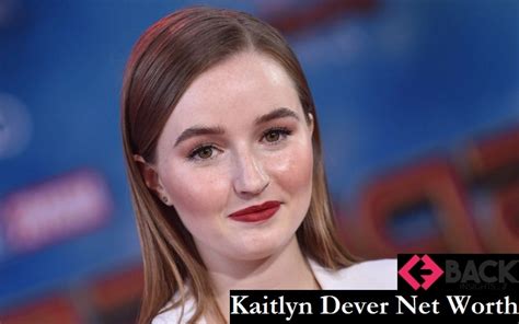 Kaitlyn Dever Net Worth 2025: Rising Stars Journey to Success