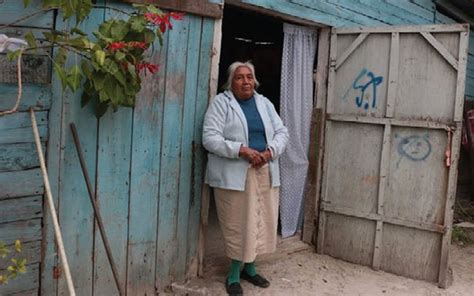 Crece Pobreza Extrema En Am Rica Latina Cepal Primera Vuelta Noticias