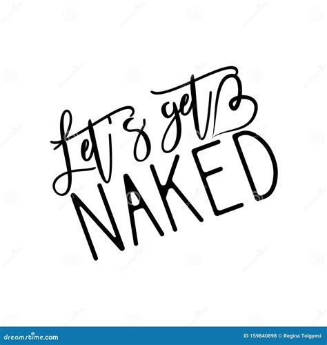 Funny Naked Black Skinned Man Aborigine Dancing Ritual Dance Vector Illustration Cartoondealer