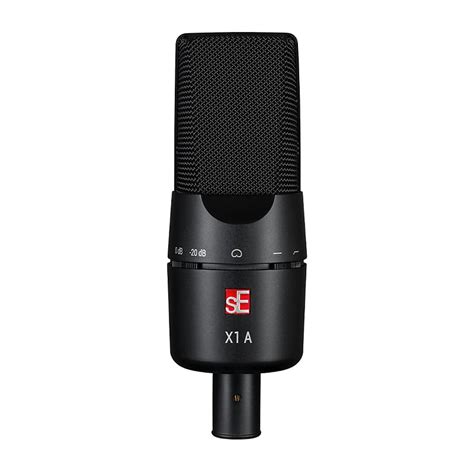 sE Electronics X1 A | Reverb