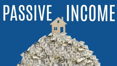 How To Earn Passive Income From Real Estate Baselane