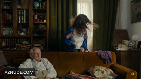 Julia De Castro Nude Aznude