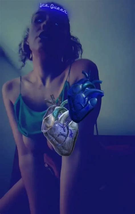 Ice Queen 8 Nude Pics XHamster