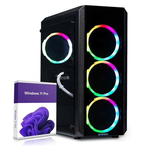 Amazon.de Bestseller: Die beliebtesten Artikel in Desktop-PCs