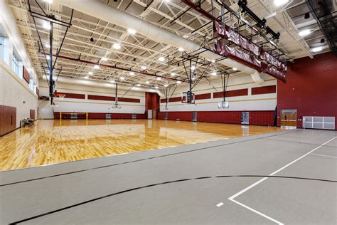 Columbia City High School The Skillman Corporation