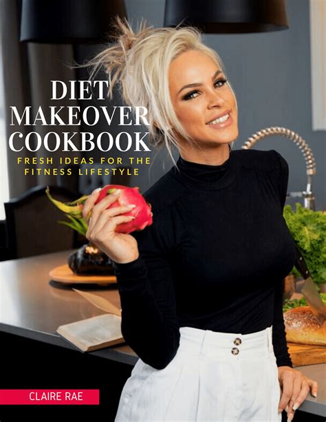 Ebooks and Programs – Claire Rae