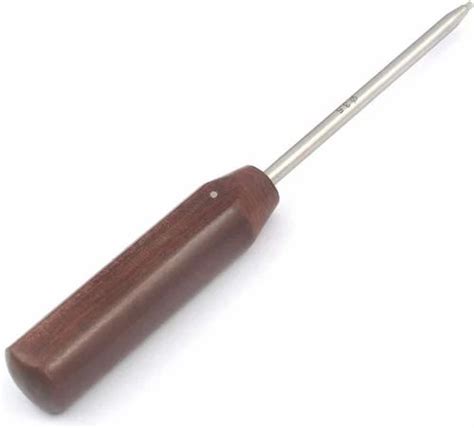 Ss Hexagonal Screwdriver Stainless Steel 4 Inch At Rs 550piece In