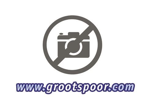 P36044 G Haftreifen für GE 25-Ton (4 Stck.) | grootspoor.com