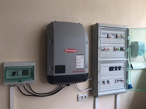 Examples of connections (photo report) / Main / smart-MAIC support