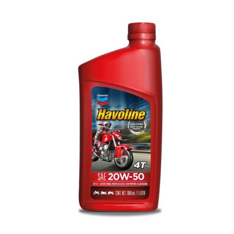 Aceite Mobil Super Moto 4t 20w50 Pinta Tapa Azul Más Que Motos