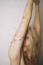 Charlotte Carey Nude Aznude