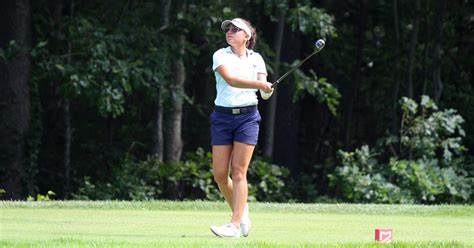 Robinson Leads After Closely Contested First Round At Girls Junior Amateur Powered By KOHR Golf