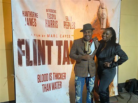 Flint Tale