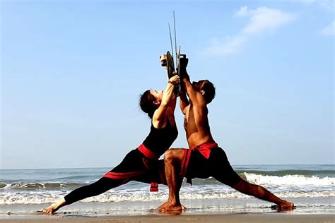 Vidyut Jammwal to popularise Kalaripayattu, the Indian martial art ...