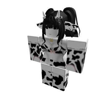 Roblox Thick Avatar