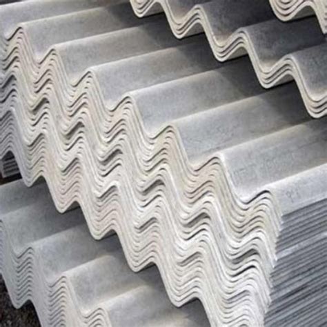 Everest Asbestos Cement Sheet At Rs 200meter Roofing Sheet In Kolhapur Id 2851953492455