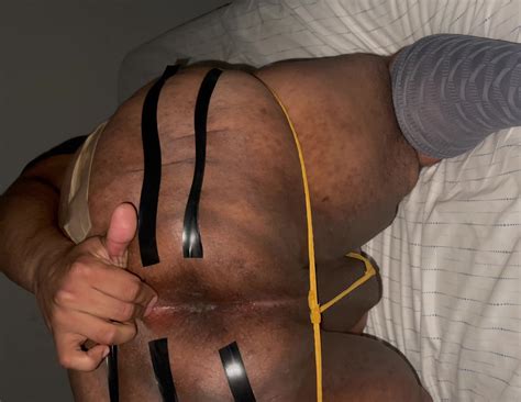 Fingering My Ass ThisVid