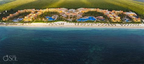 Ocean Coral and Turquesa Resort - Puerto Morelos