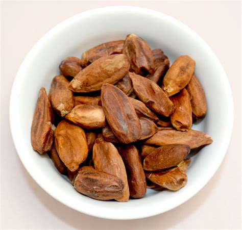 Pili Nuts Divine Organics