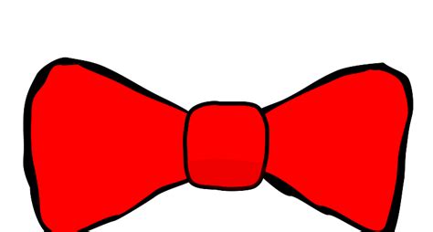 Cartoon Bow Tie - ClipArt Best