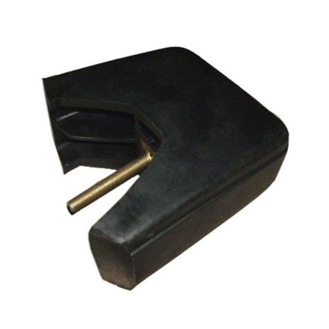 Клык бампера левый ВАЗ-2106 - БРТ арт. 2106280306110Р - купить по ...