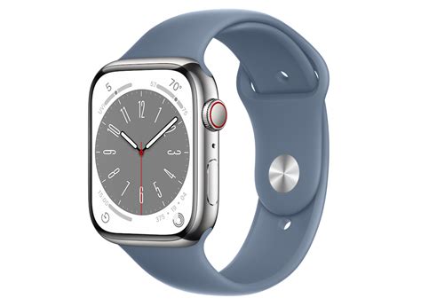 apple  series  gps mm smartwatch review consumer reports