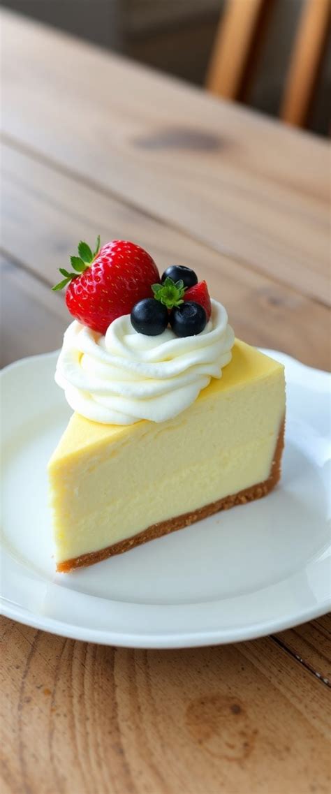Authentic Ny Cheesecake Recipe