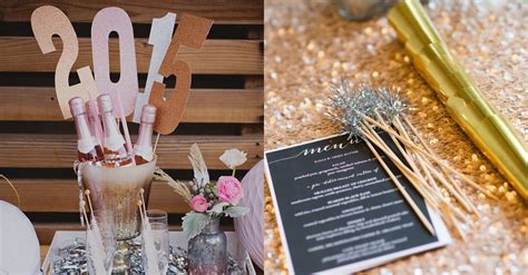 New Year S Eve Weddings POPSUGAR Love Sex