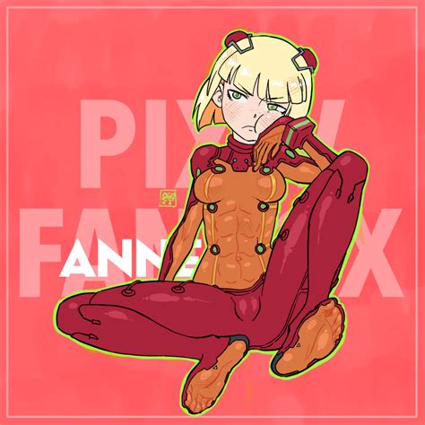 Reward Anne By OcaWorld Hentai Foundry