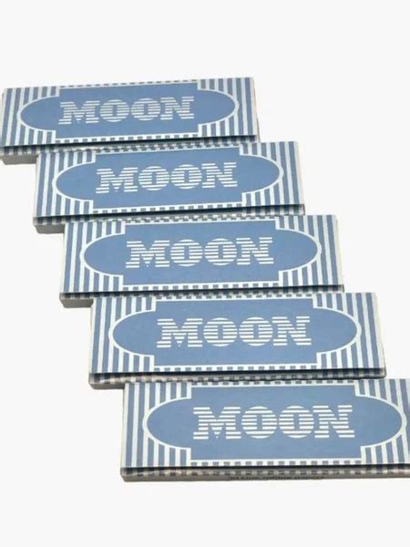Moon Бумага - купить с доставкой по выгодным ценам в интернет-магазине ...