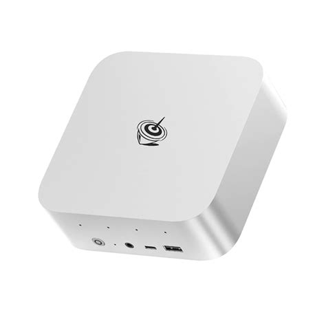 Мини-компьютер Beelink SER9 МИНИ-ПК AMD Ryzen AI 9 HX370 AI PC 32G ...