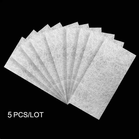 Cqinini Nail Stickers Nail Fiber Glass Fibernails Extension For Nail
