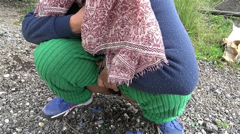 Turkish Cuckold Milf Is Not Scared To Piss In Front Of Her Stepson Xnxx