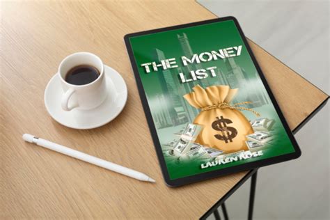 The Money List Full Circle Kingdom