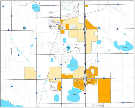 Mead Colorado Economic Development