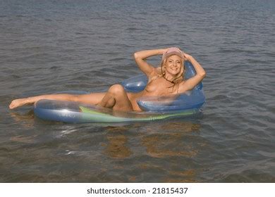Sexy Blonde Stock Photo 21815437 Shutterstock