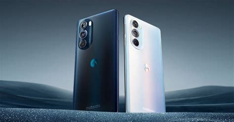 Moto Edge 30 Pro India Launch Date officially Set For February 24 ...