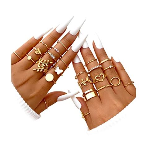 I Tested The Best Rings For Finger Tips And Heres What Happened