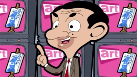 Mr Bean Episode Compilation 6 Mr Bean Cartoon World YouTube