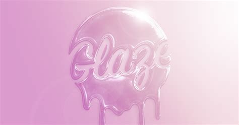 Glaze