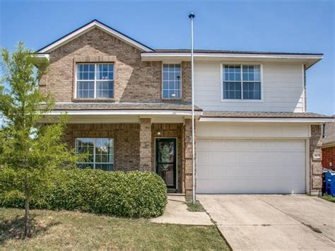 1617 Hightimber Ln Wylie Tx 75098 Redfin