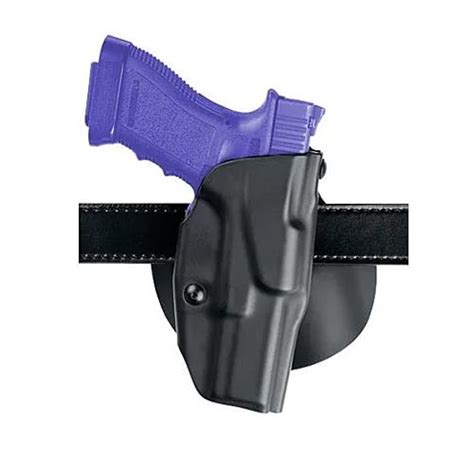 Safariland 6354 Als Tactical Thigh Holster For Sig Sauer P228p229