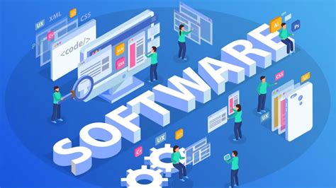 Computer Software Definition Types Detail Notes With Free Pdf