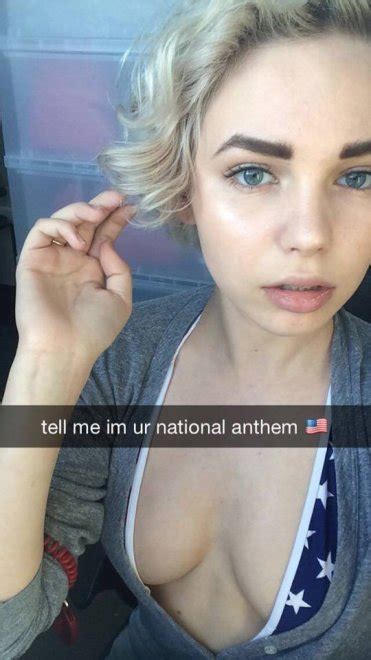 PictureNational Anthem Porn Pic